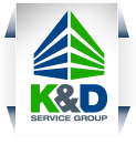 K&D Service Group; Service and other services
