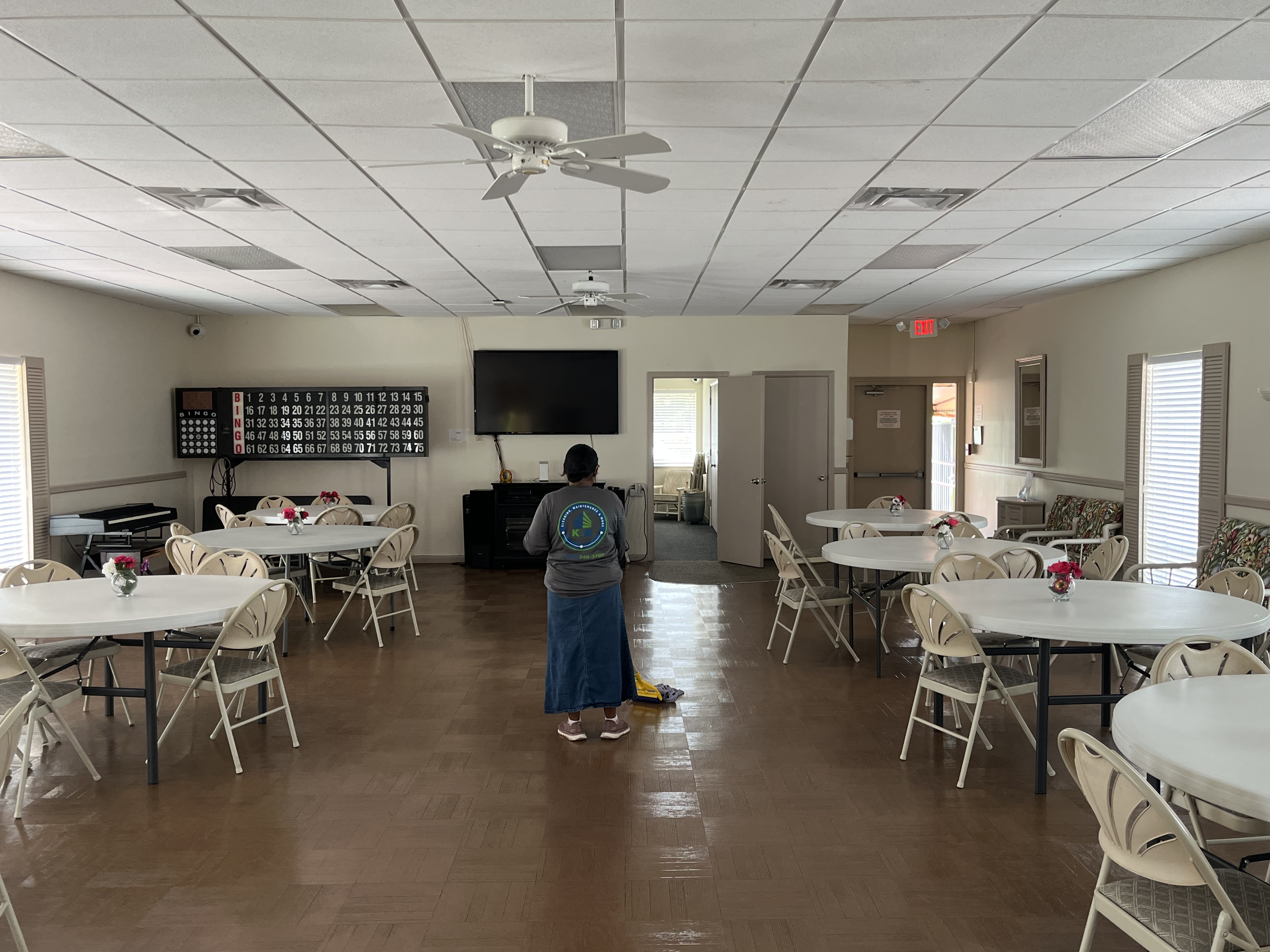 Upload your photos for the gallery