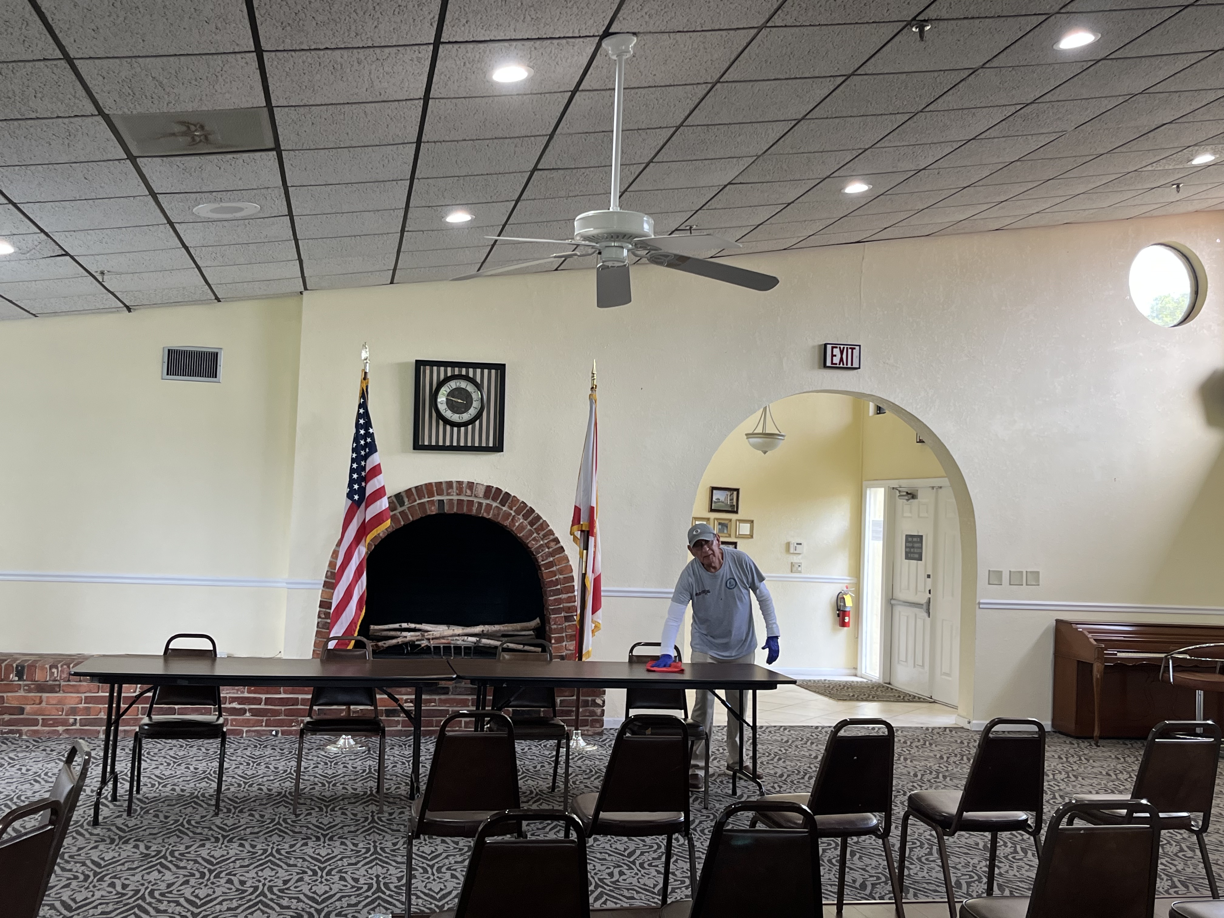 Upload your photos for the gallery