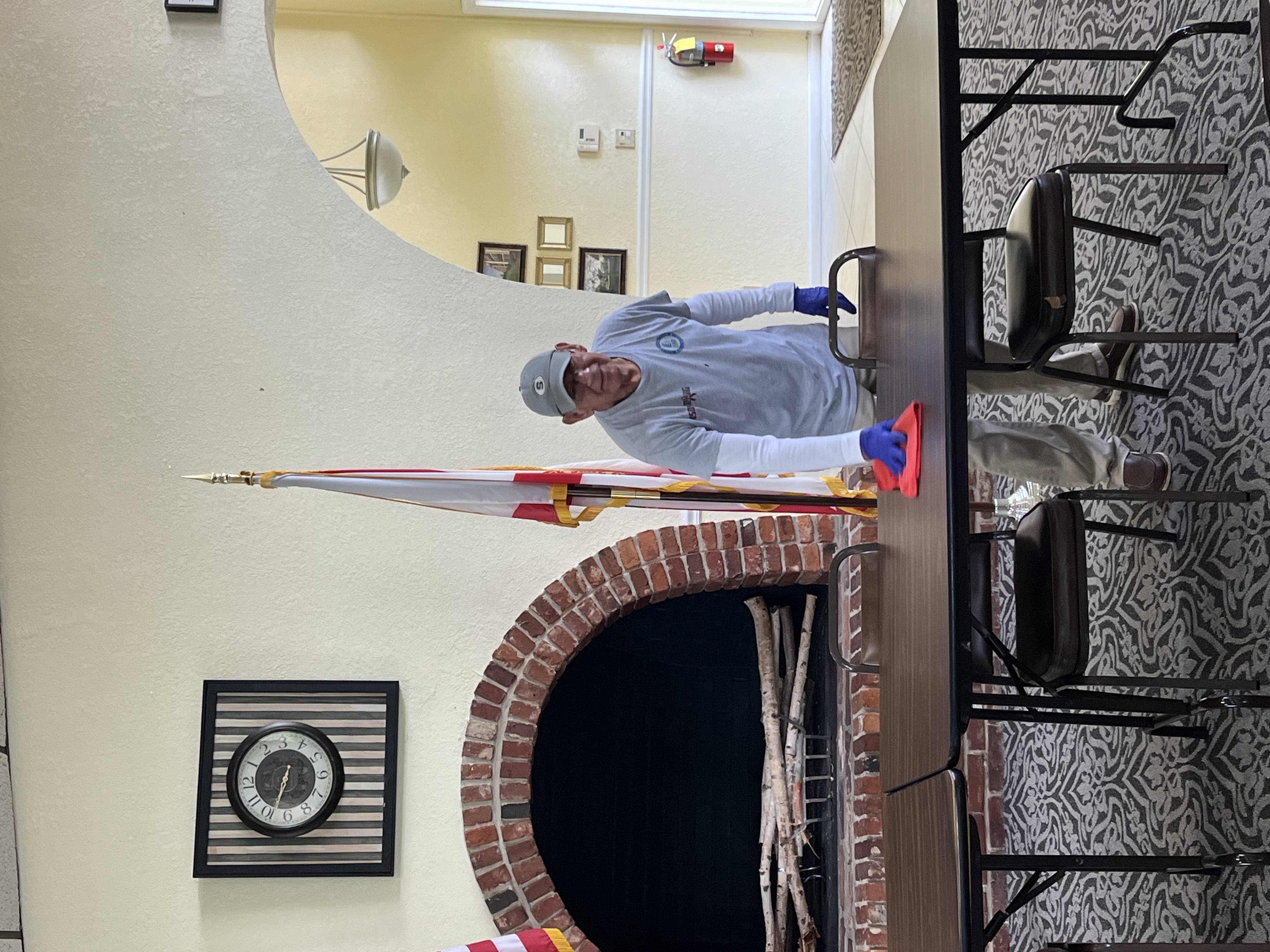 Upload your photos for the gallery