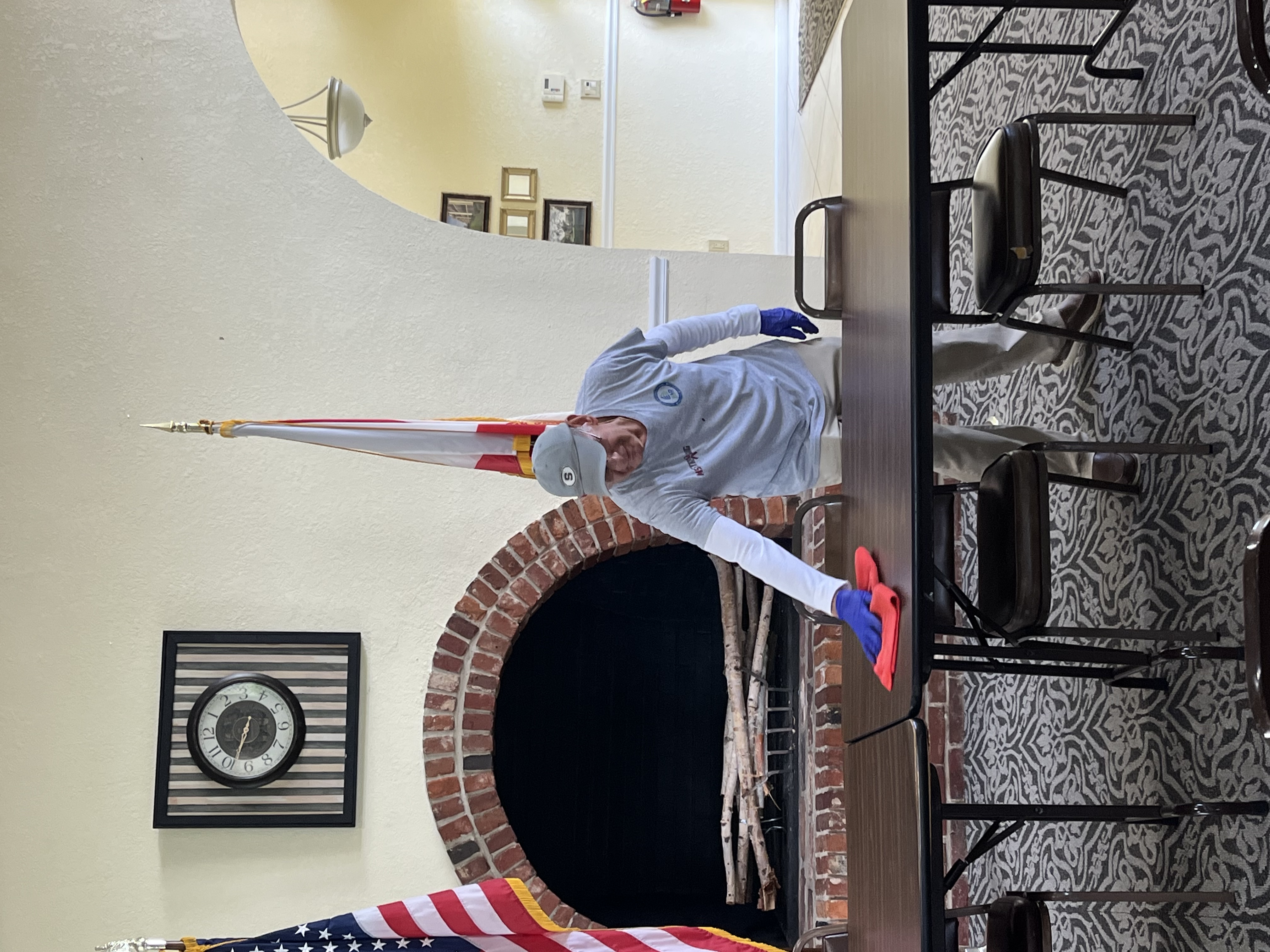 Upload your photos for the gallery