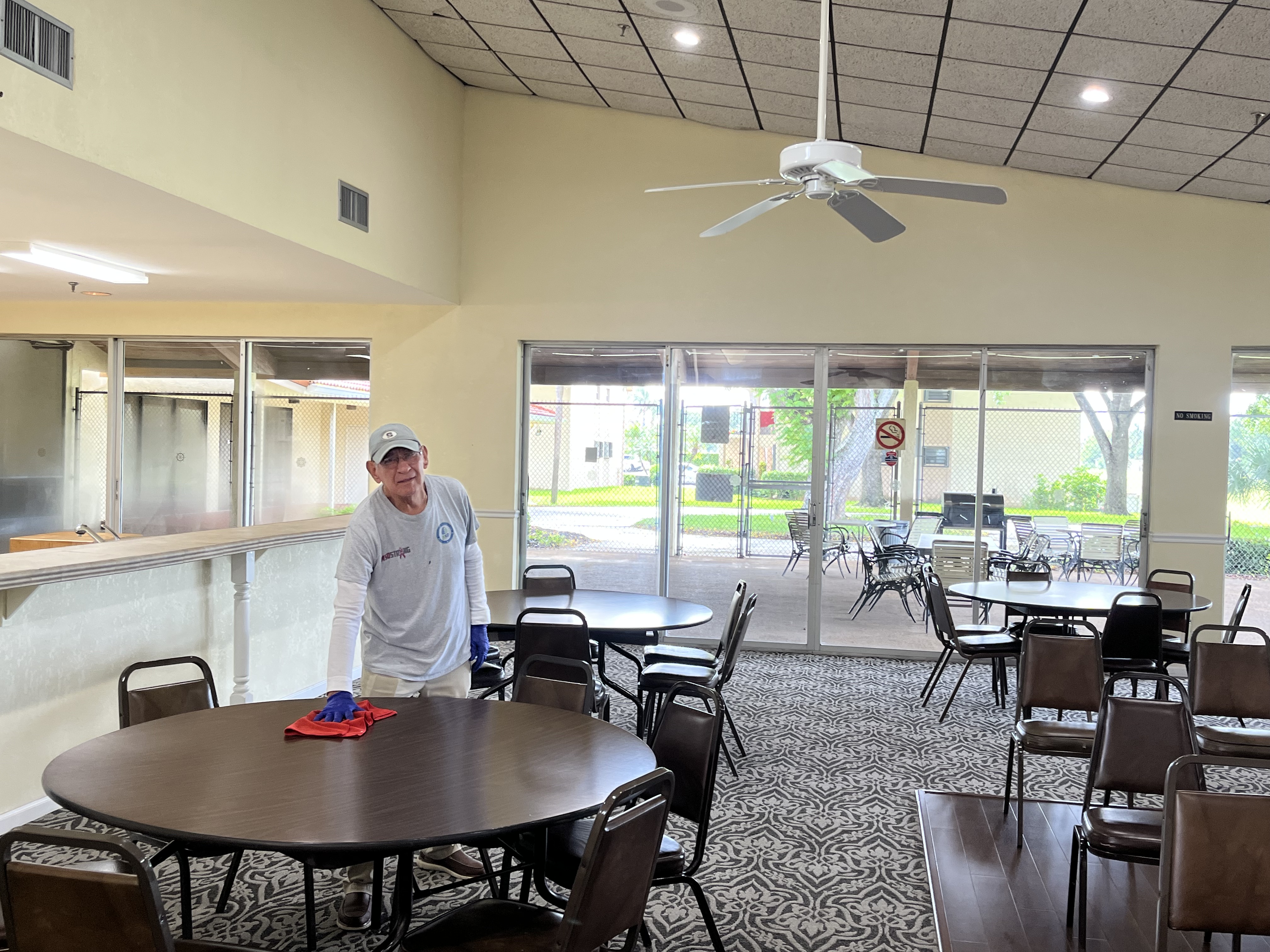 Upload your photos for the gallery