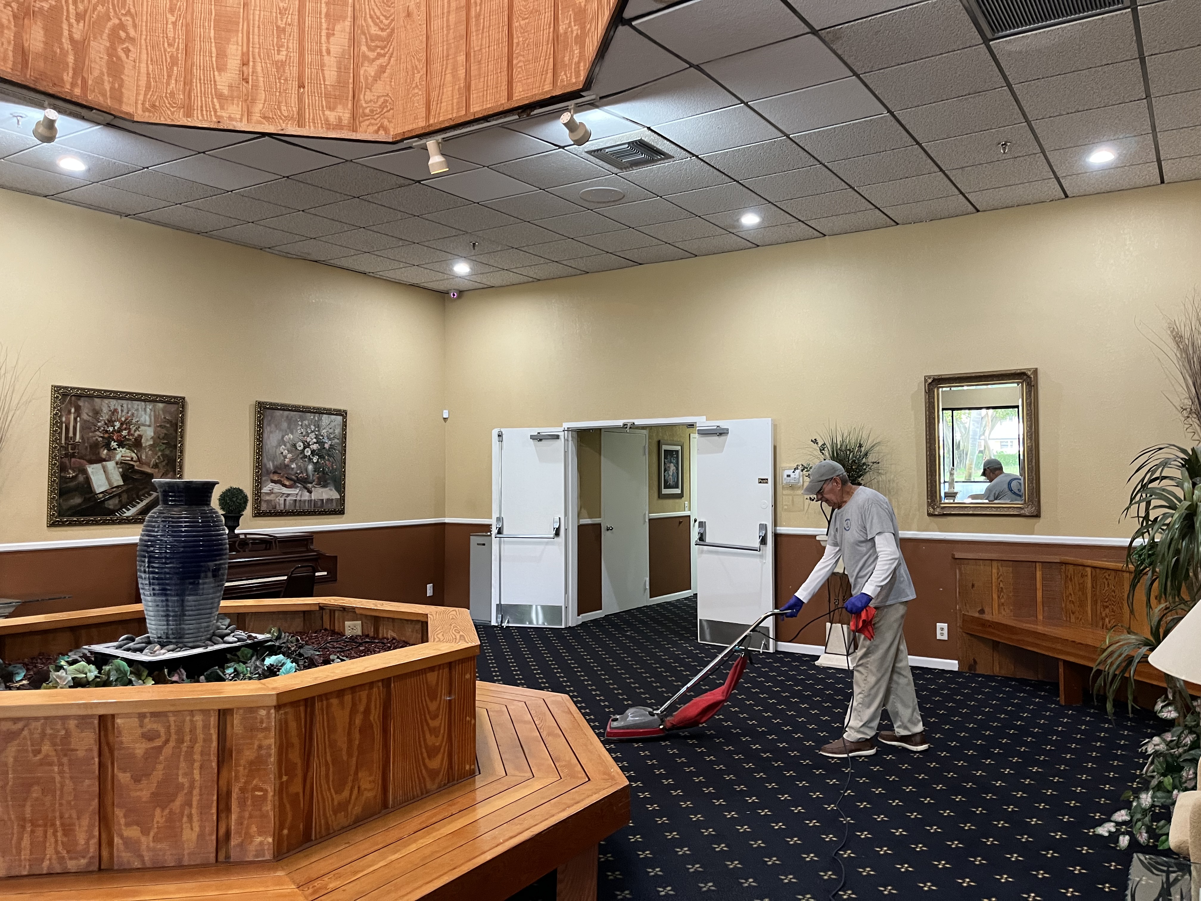 Upload your photos for the gallery