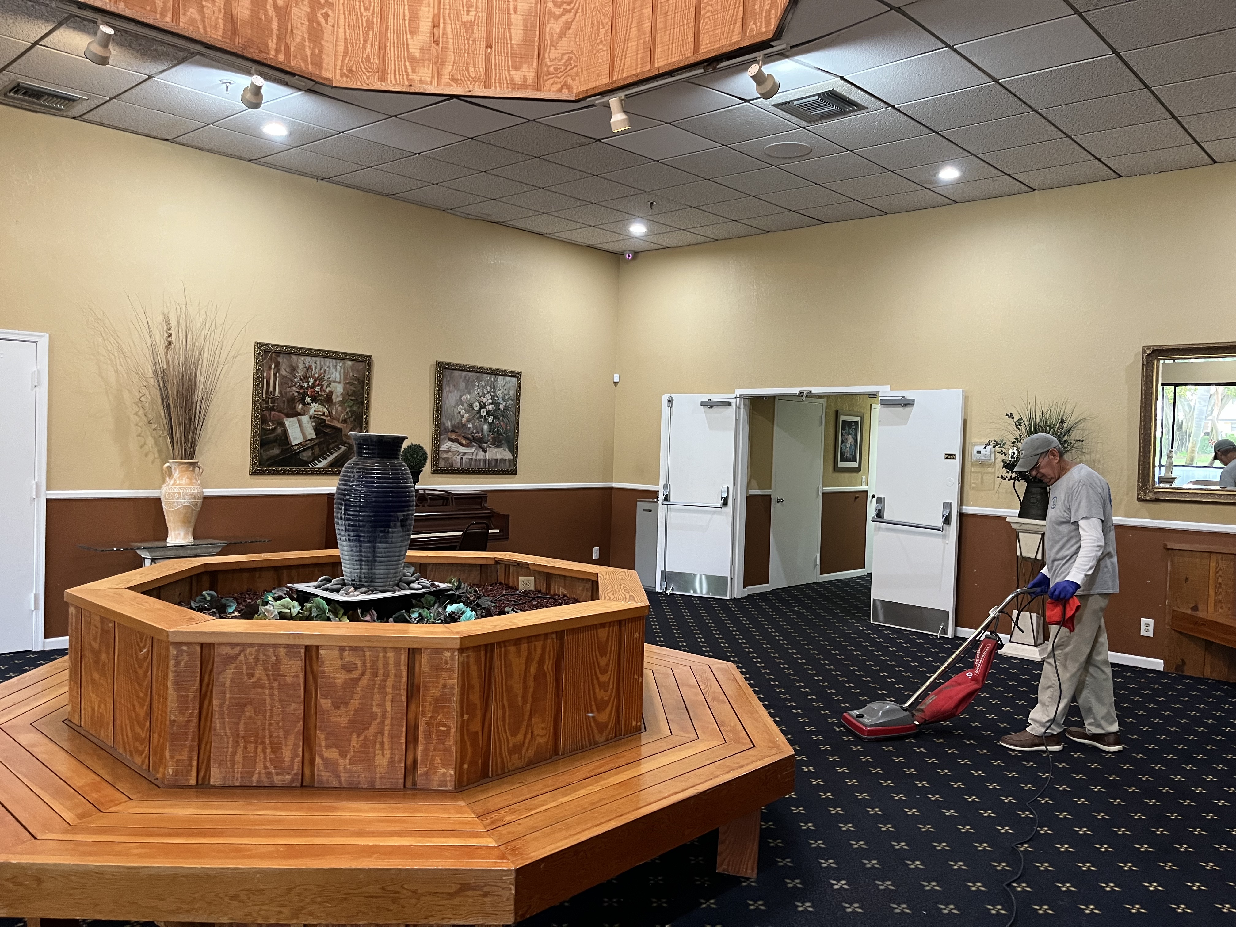 Upload your photos for the gallery