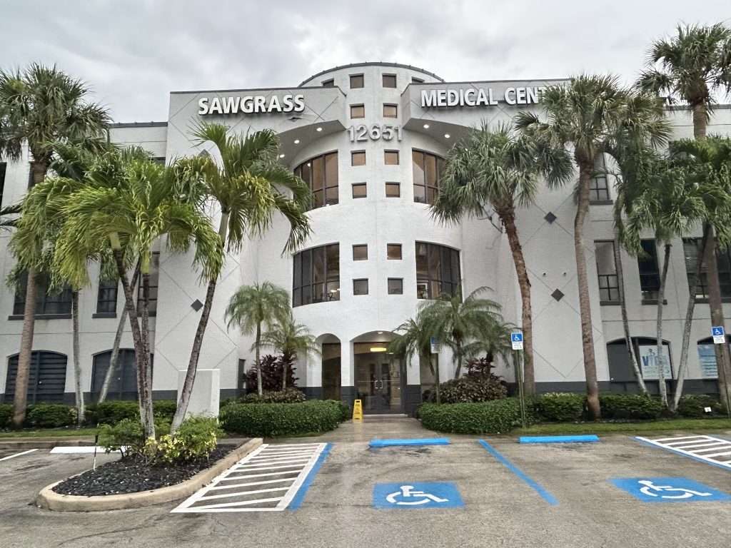 Sawgrass Medical Center