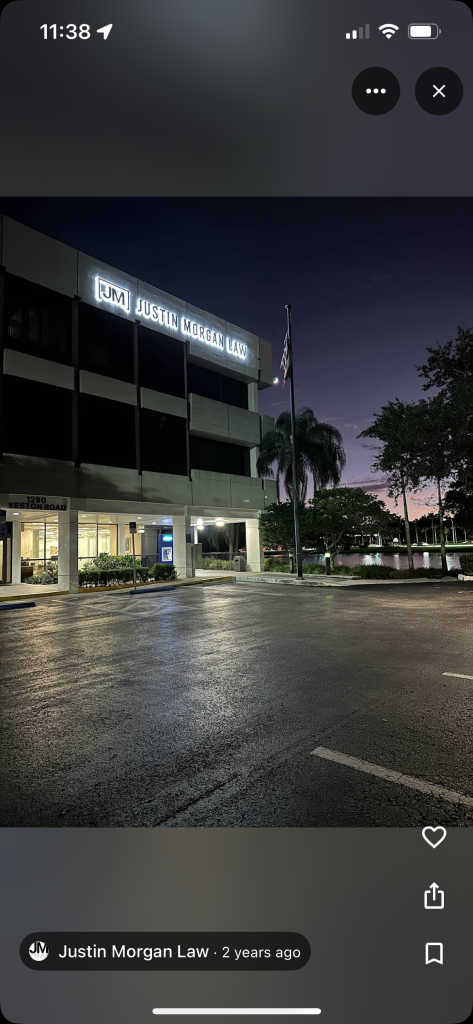 1290 Weston Road Building