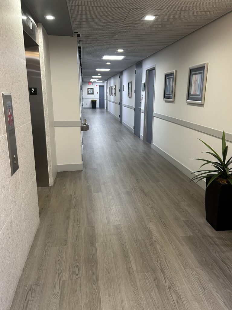 1290 Weston Road Building