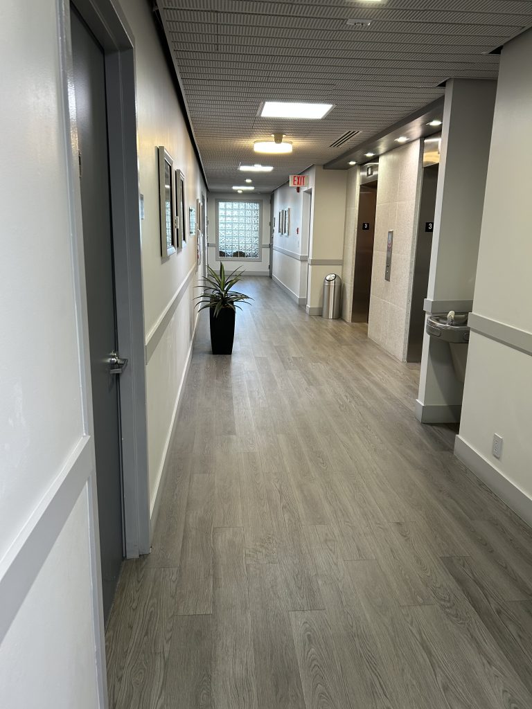 1290 Weston Road Building
