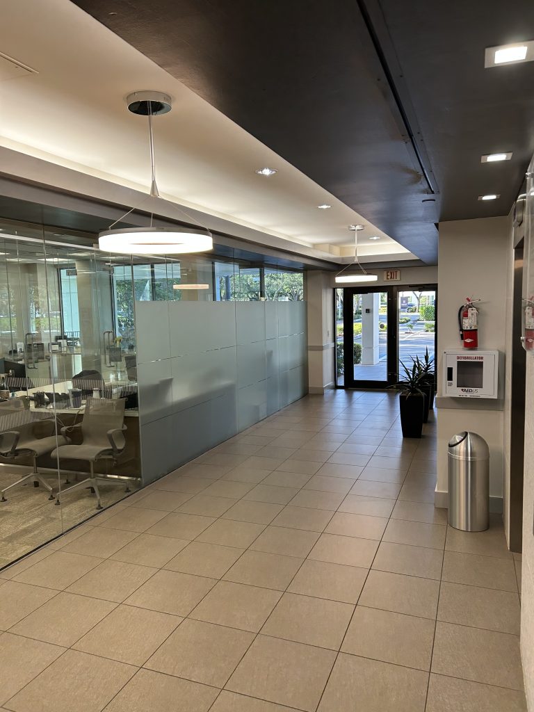 1290 Weston Road Building