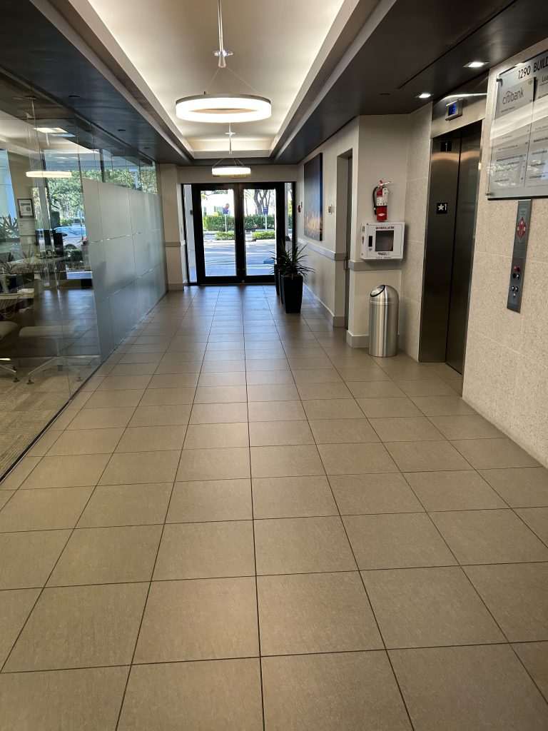 1290 Weston Road Building