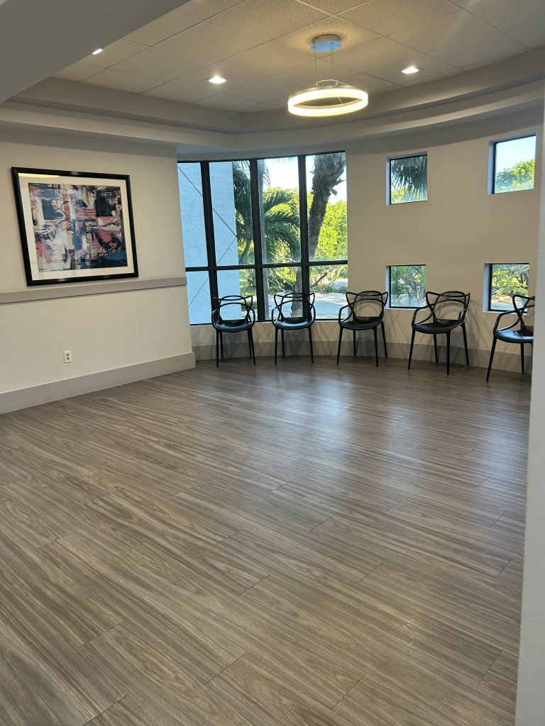 Sawgrass Medical Center