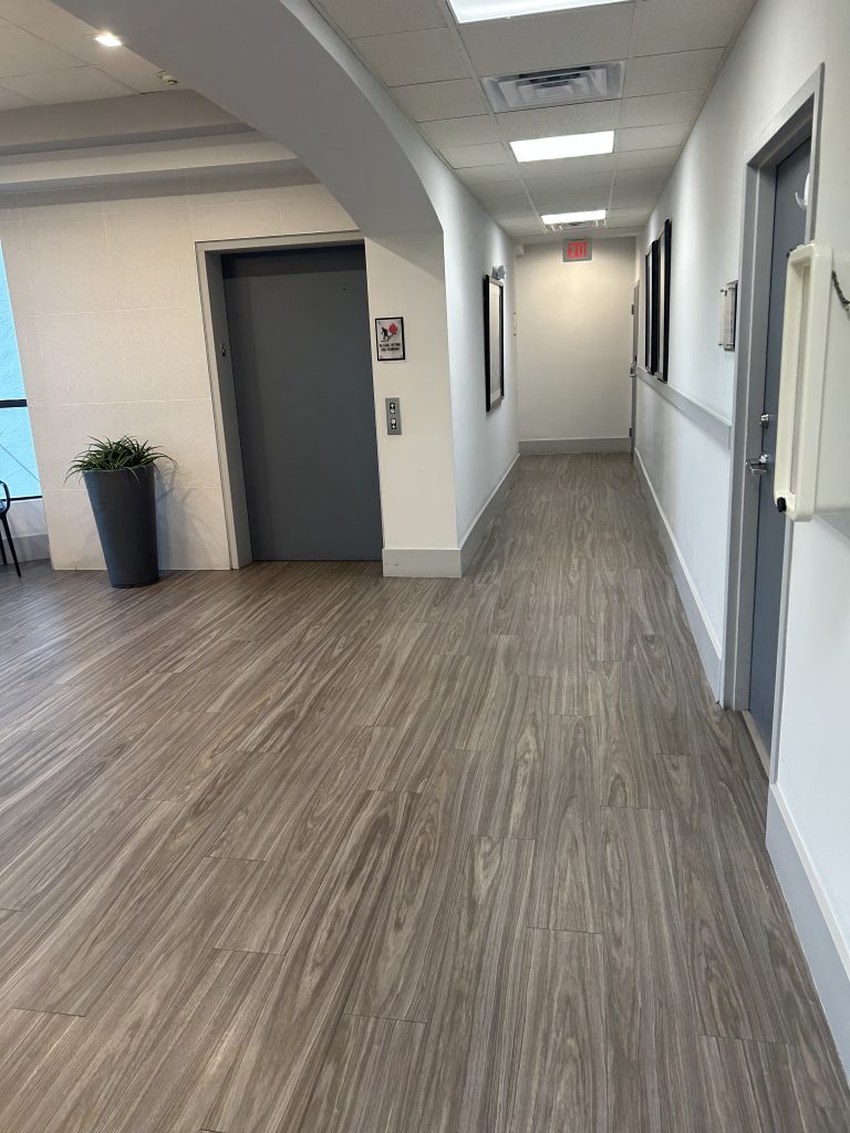 Sawgrass Medical Center