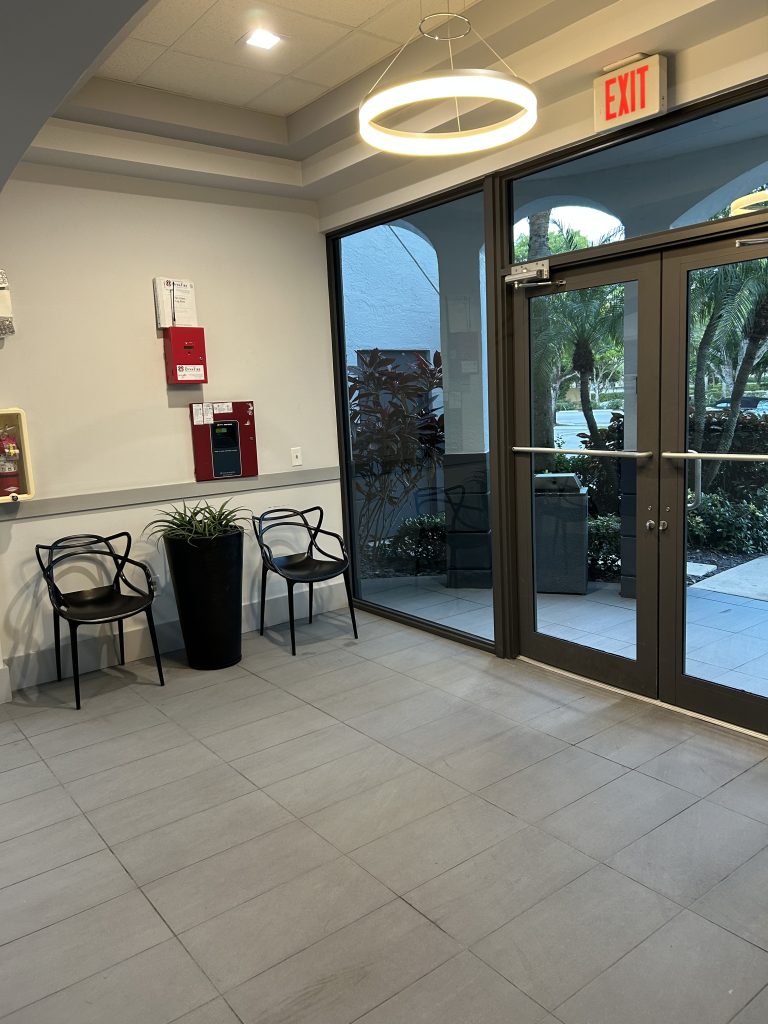 Sawgrass Medical Center