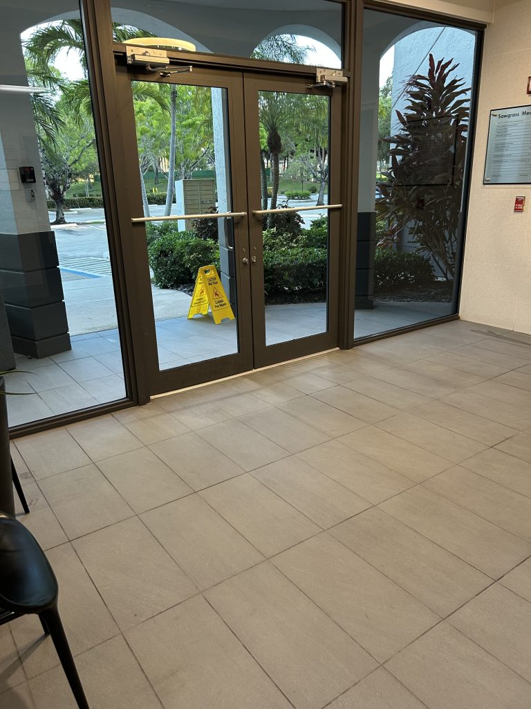 Sawgrass Medical Center