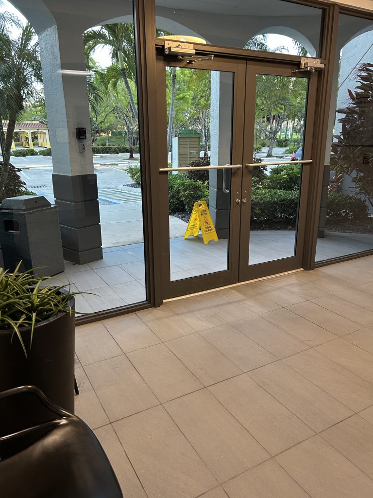 Sawgrass Medical Center