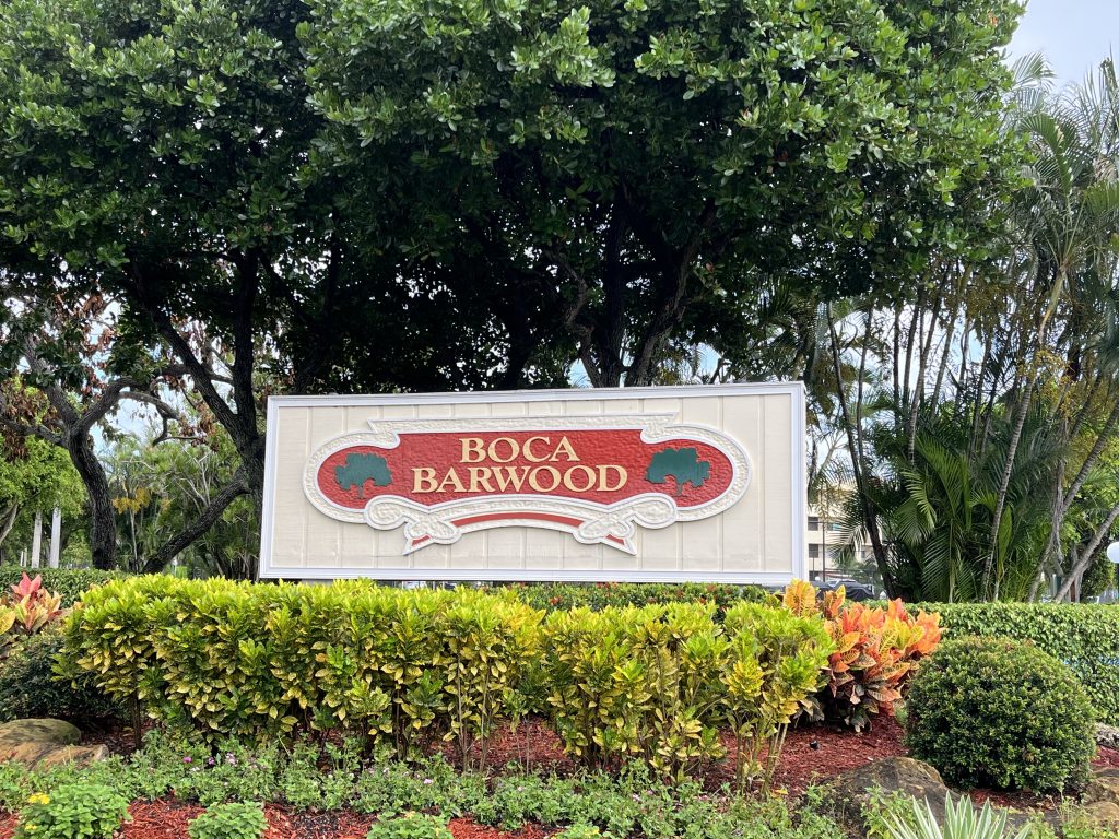 Boca Barwood