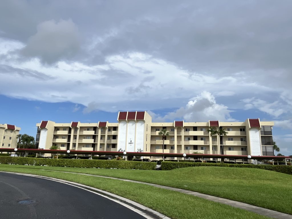 Boca Barwood