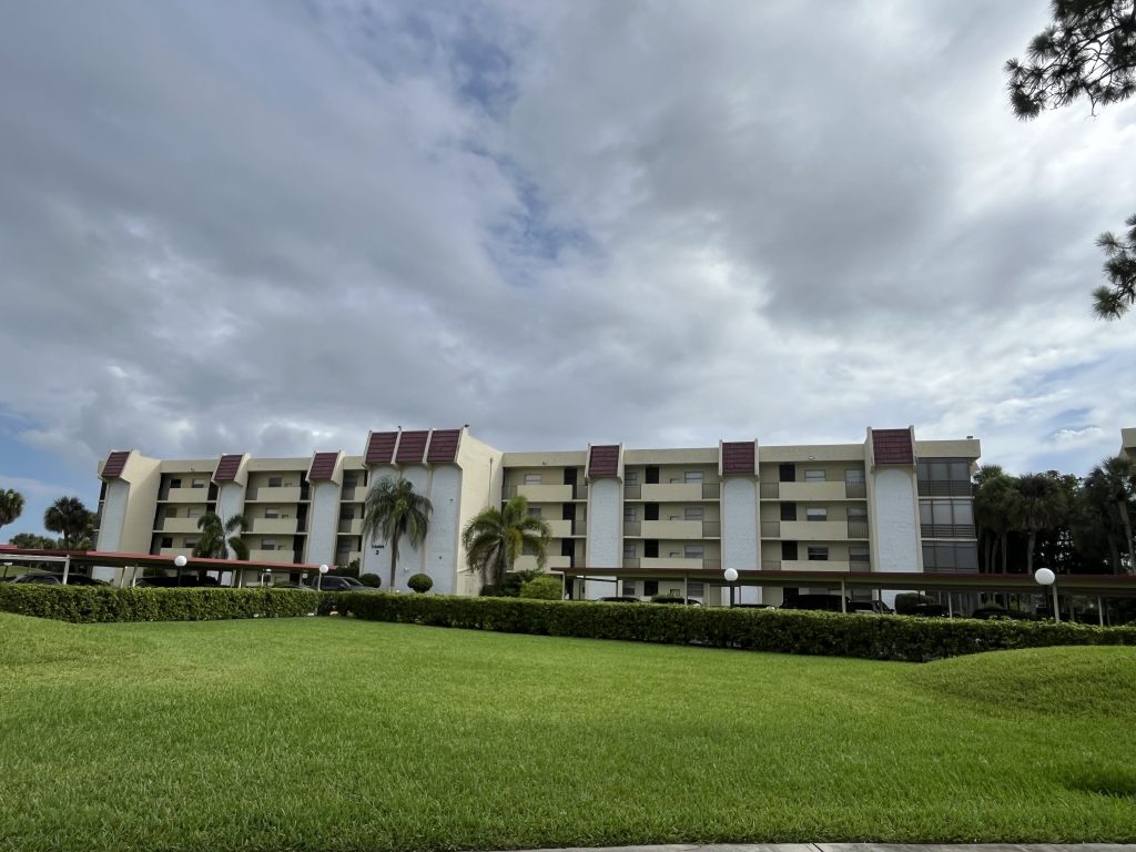 Boca Barwood