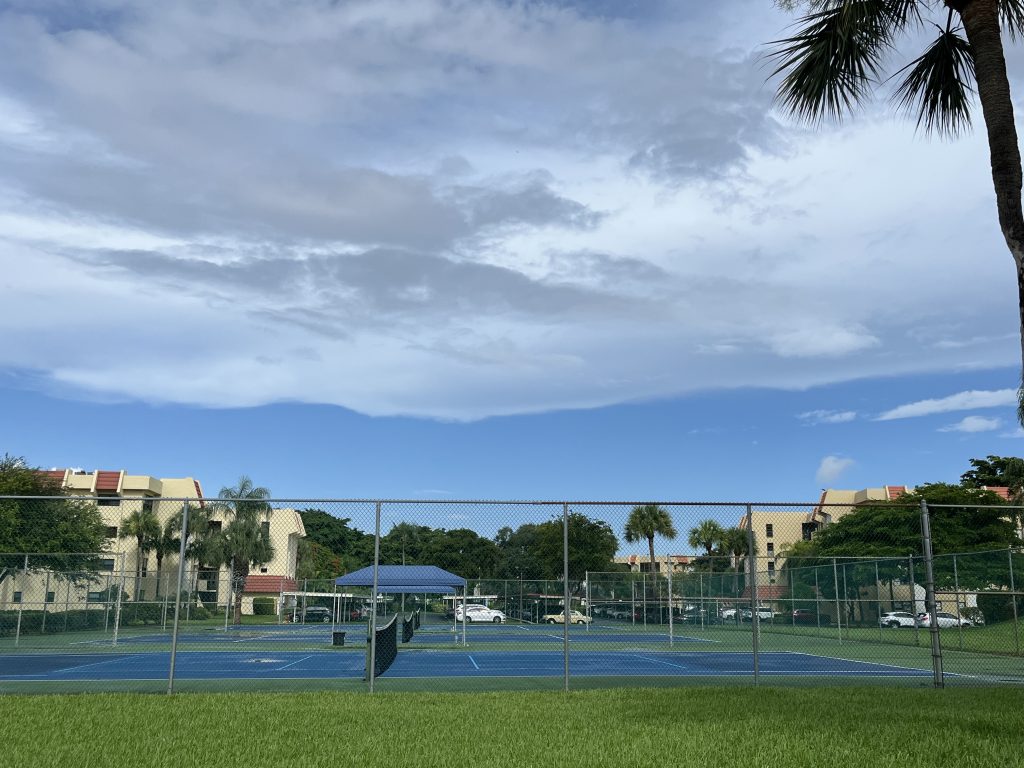 The Pines of Boca Barwood Condos # 1