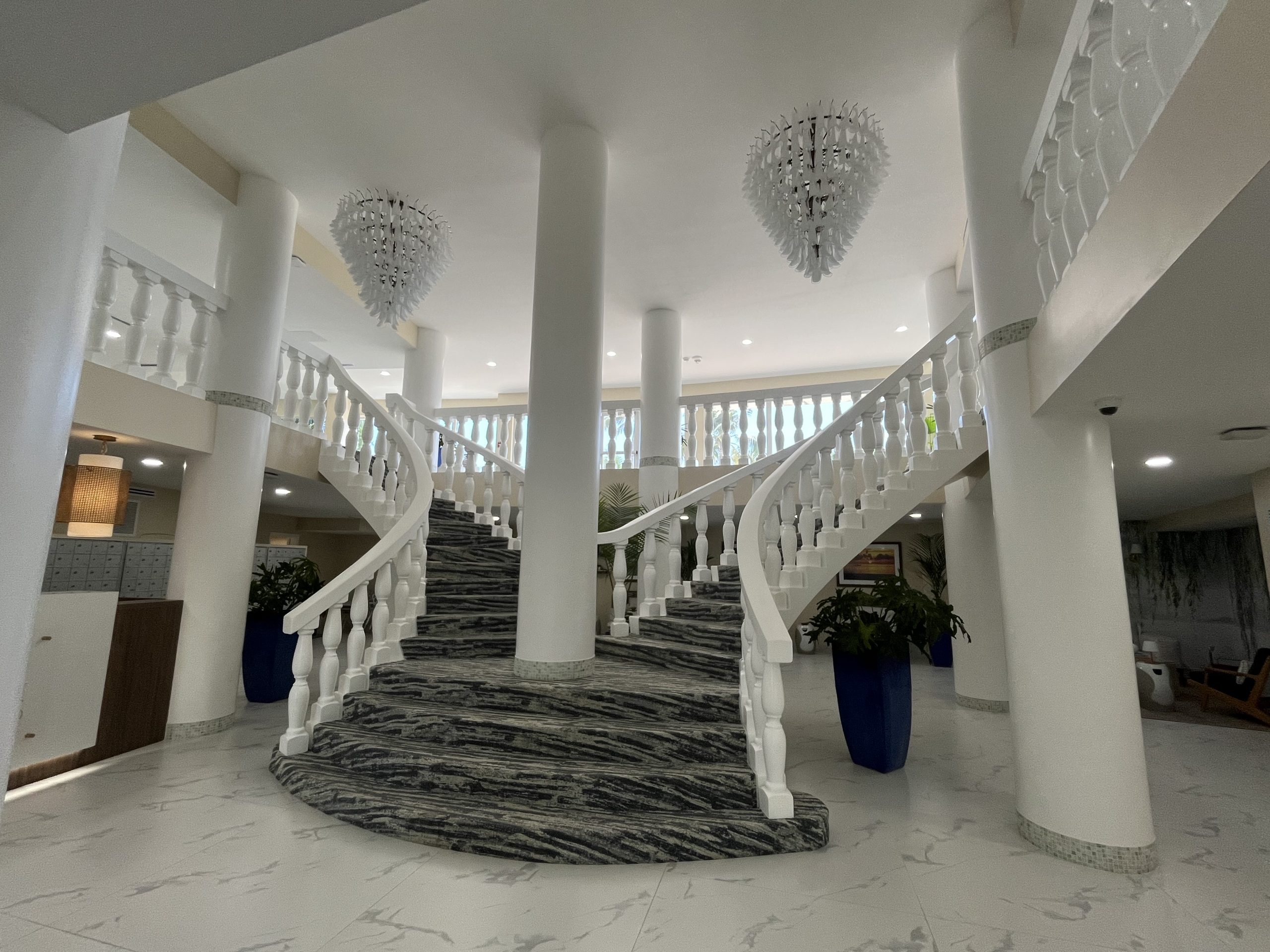 The Breakers Condominium
