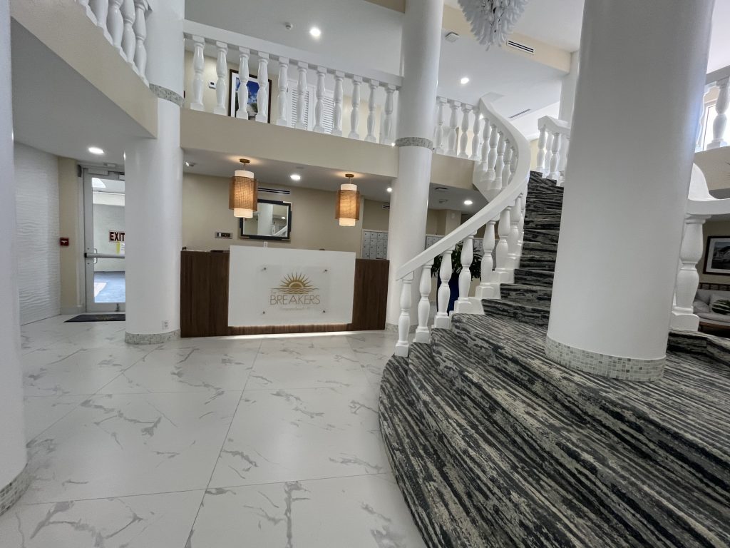 The Breakers Condominium