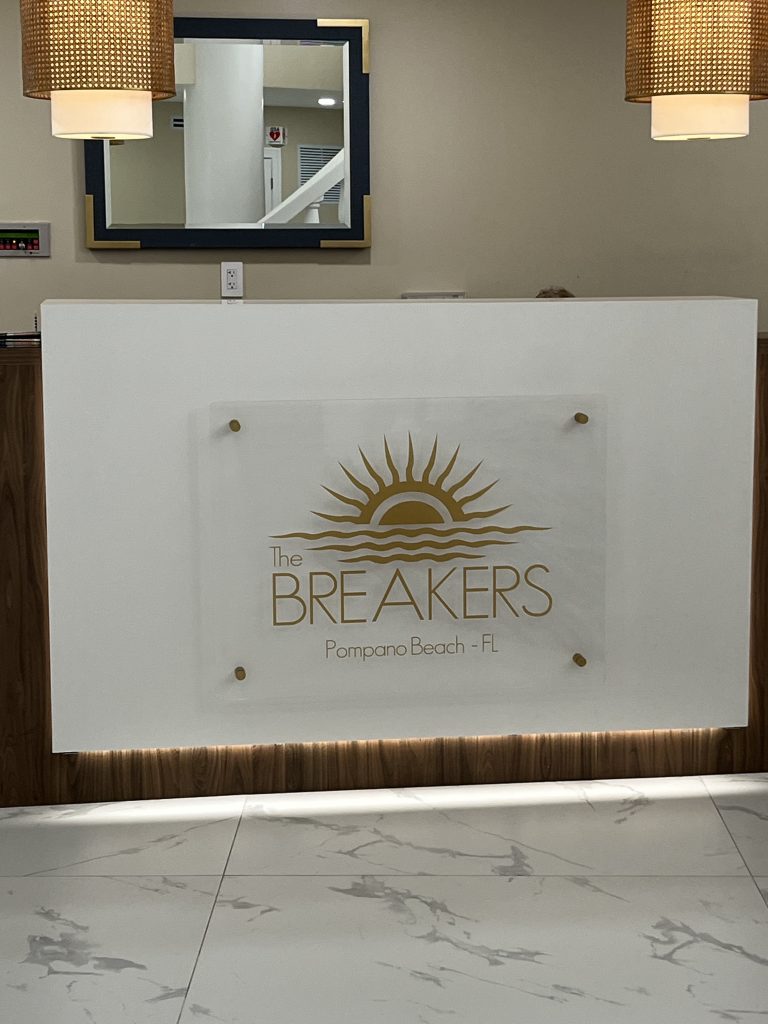 The Breakers Condominium