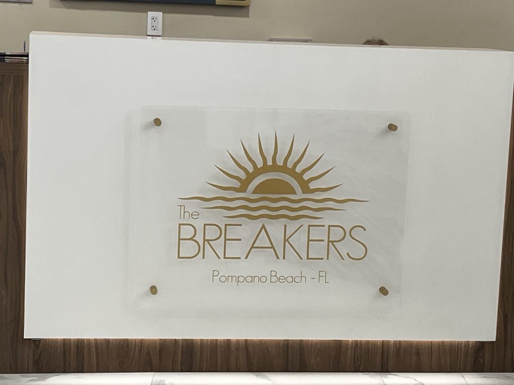 The Breakers Condominium