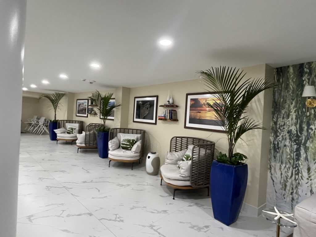 The Breakers Condominium