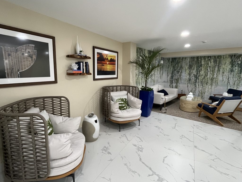 The Breakers Condominium