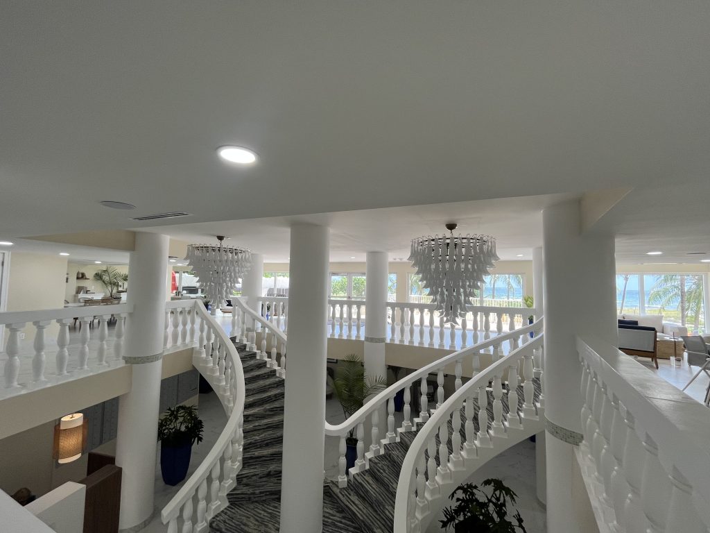The Breakers Condominium
