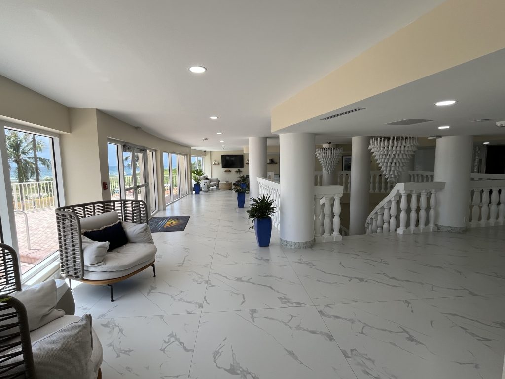 The Breakers Condominium