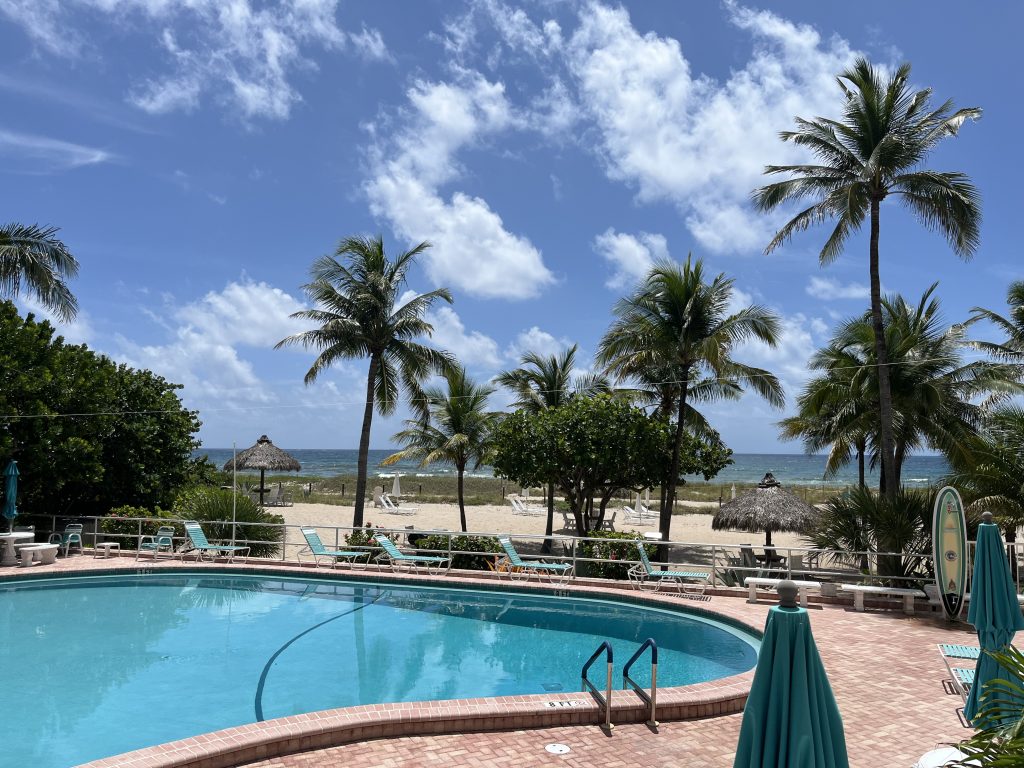 The Breakers Condominium