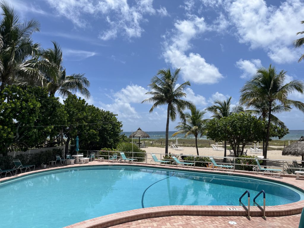 The Breakers Condominium