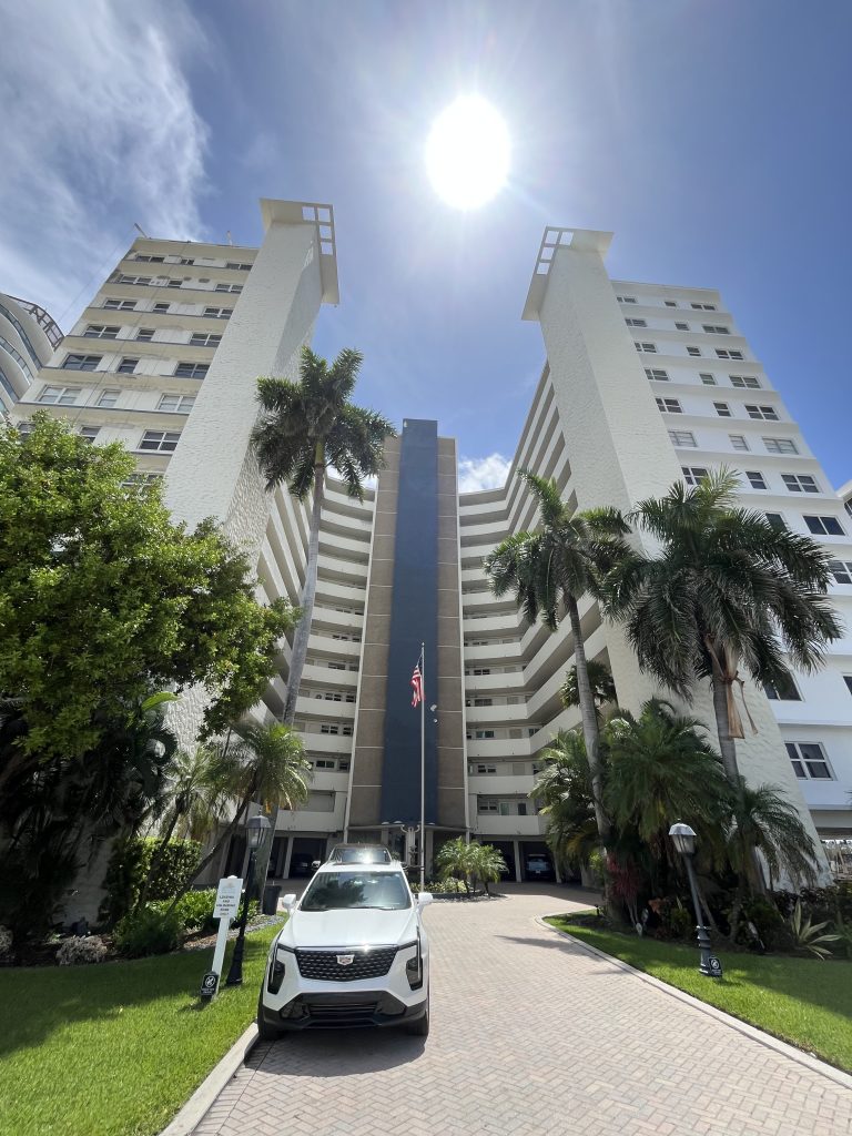 The Breakers Condominium