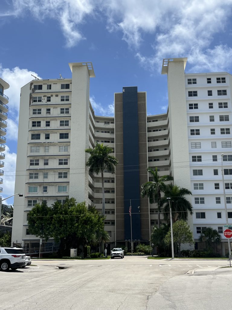 The Breakers Condominium