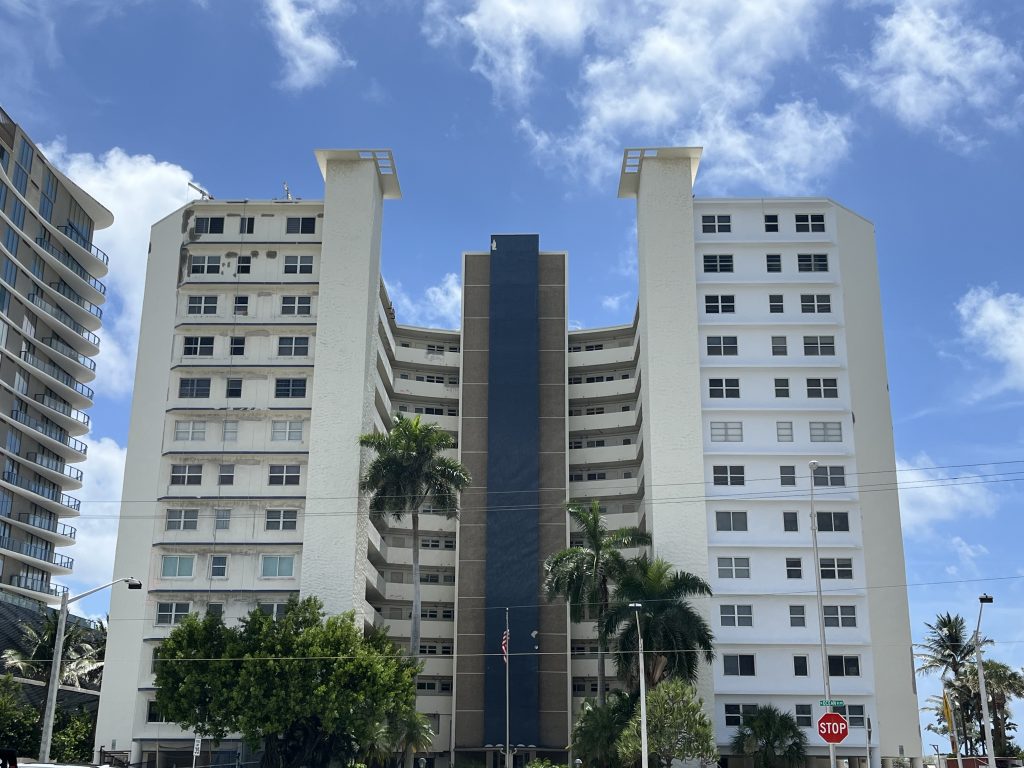 The Breakers Condominium