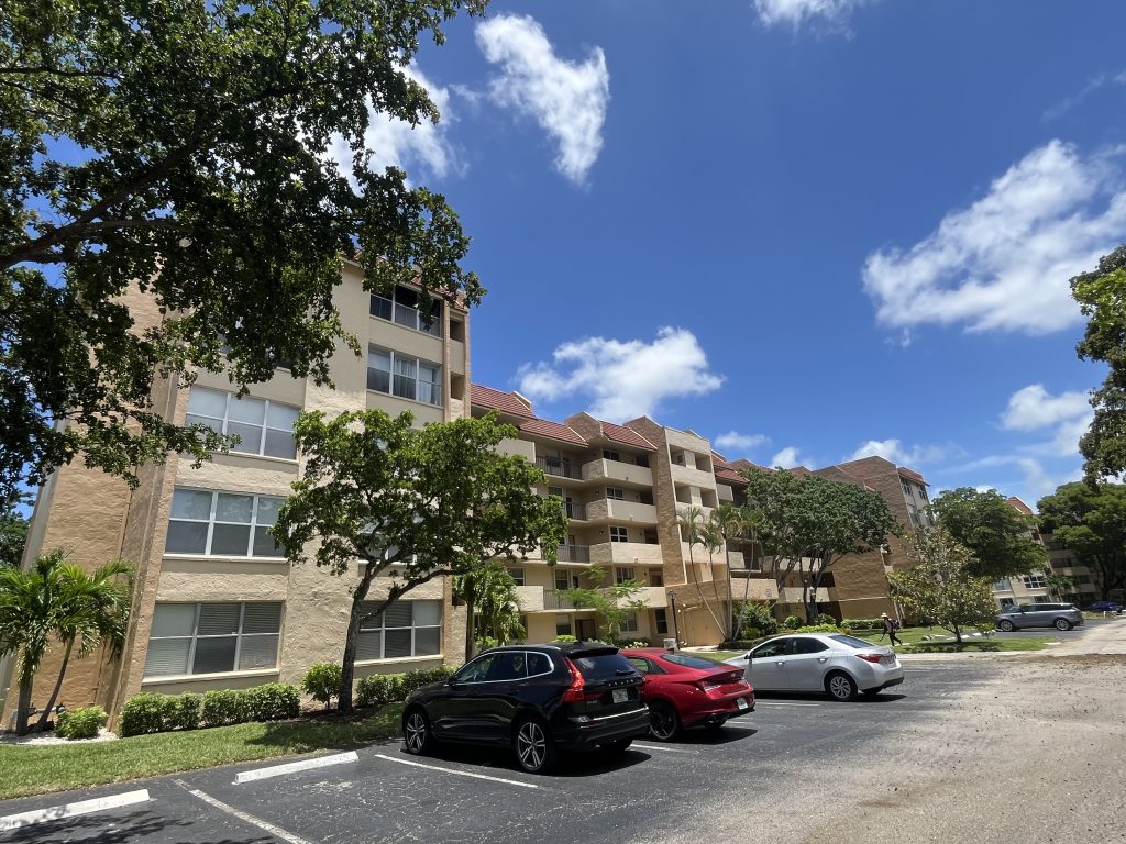 Environ Condominium 2 Association