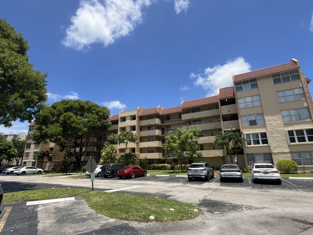 Environ Condominium 2 Association