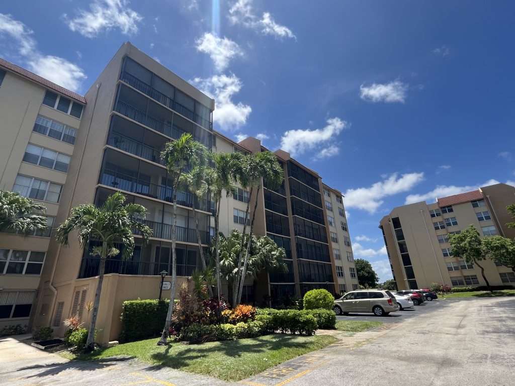 Environ Condominium 2 Association