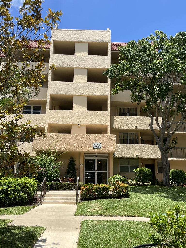 Environ Condominium 2 Association