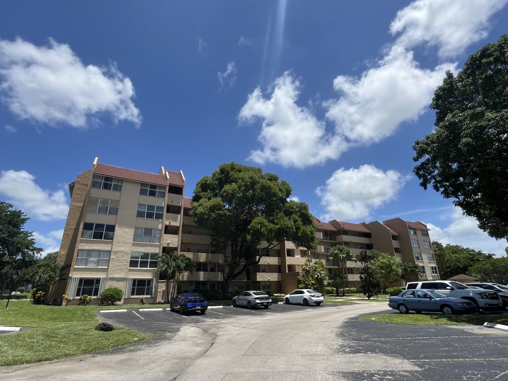 Environ Condominium 2 Association