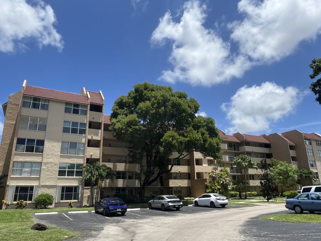 Environ Condominium 2 Association