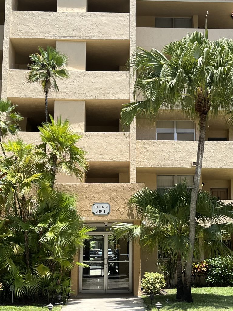 Environ Condominium 2 Association