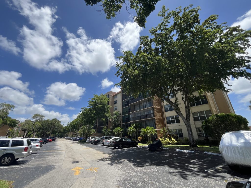 Environ Condominium 2 Association