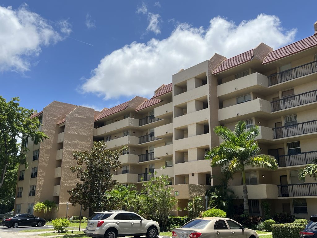 Environ Condominium 2 Association