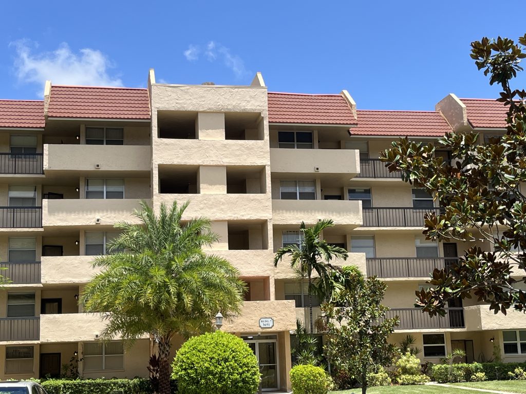 Environ Condominium 2 Association