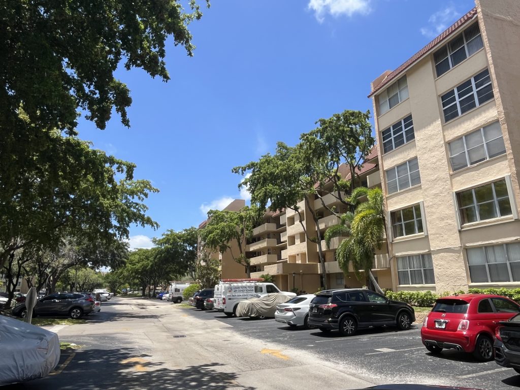 Environ Condominium 2 Association