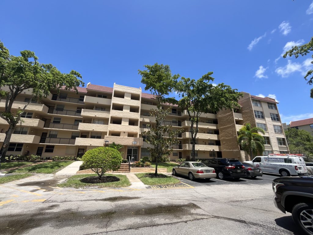 Environ Condominium 2 Association