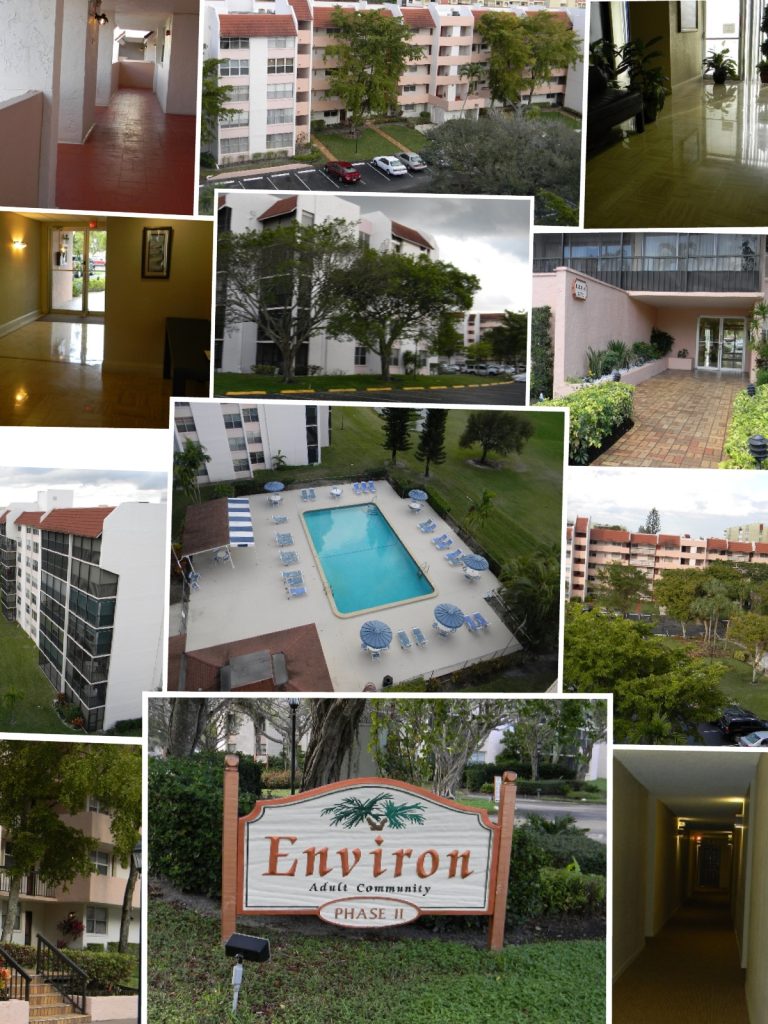 Environ Condominium 2 Association