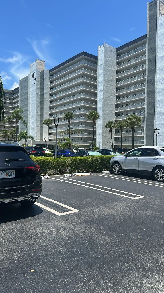 The Waterford Point Condominium
